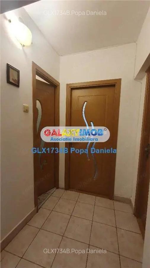 Vanzare 3 camere decomandat etaj 2 bloc 1988 Calea Vacaresti - 11