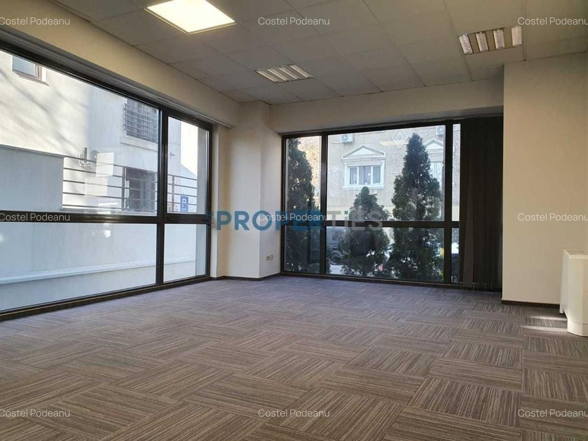 Comision 0! Spatiu birouri in zona Victoriei - 148mp - 4