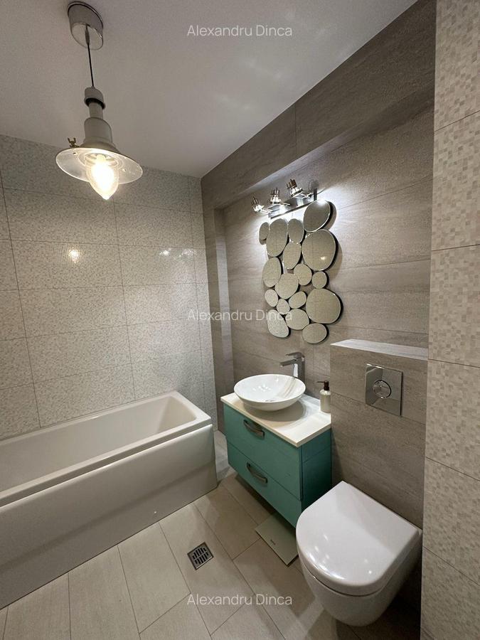 Apartament 2 camere decomandat – Drumul Fermei, 51 mp utili | 115.000 € - 19