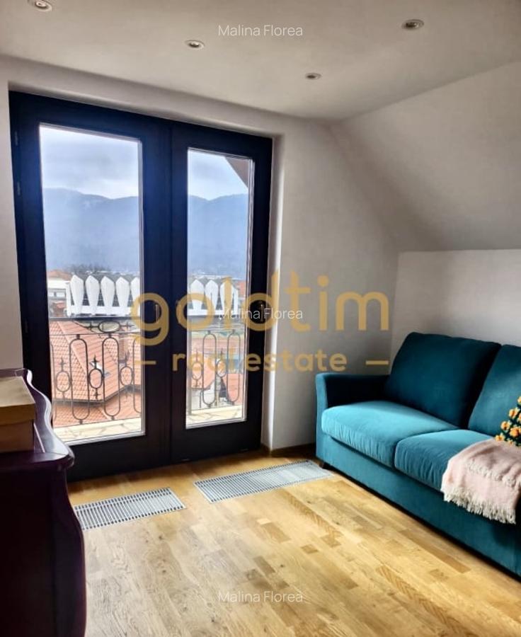 VILA IMPOZANTA P+3 /TEREN 800MP/ VEDERE PANORAMICA ASUPRA ORASULUI/ULTRACENTRAL - 32