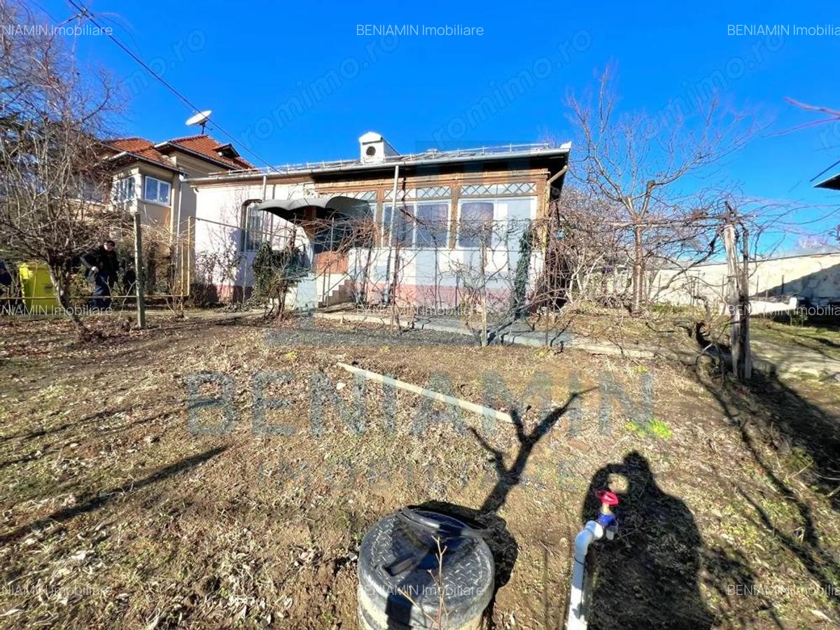 Casa-Teren-575mp-Stradal-Zona Agronomie-Strada Brestei-Zona A Central - 7