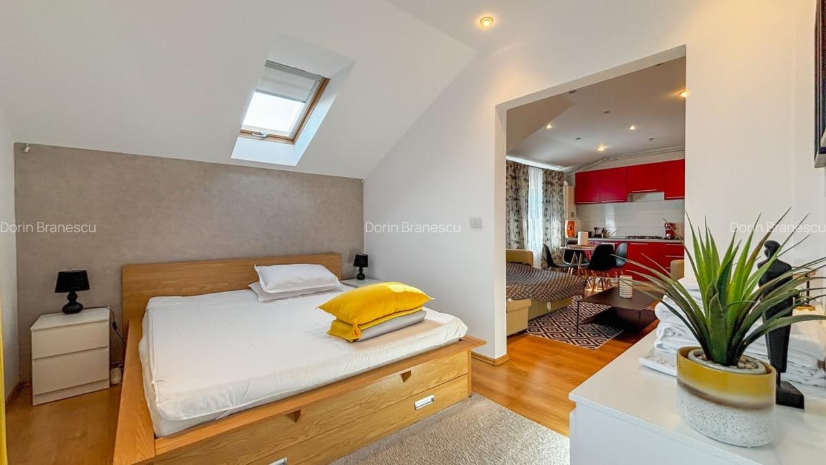 Apartament cu 2 Camere  - Complexul Studentesc(Rezervat) - 2
