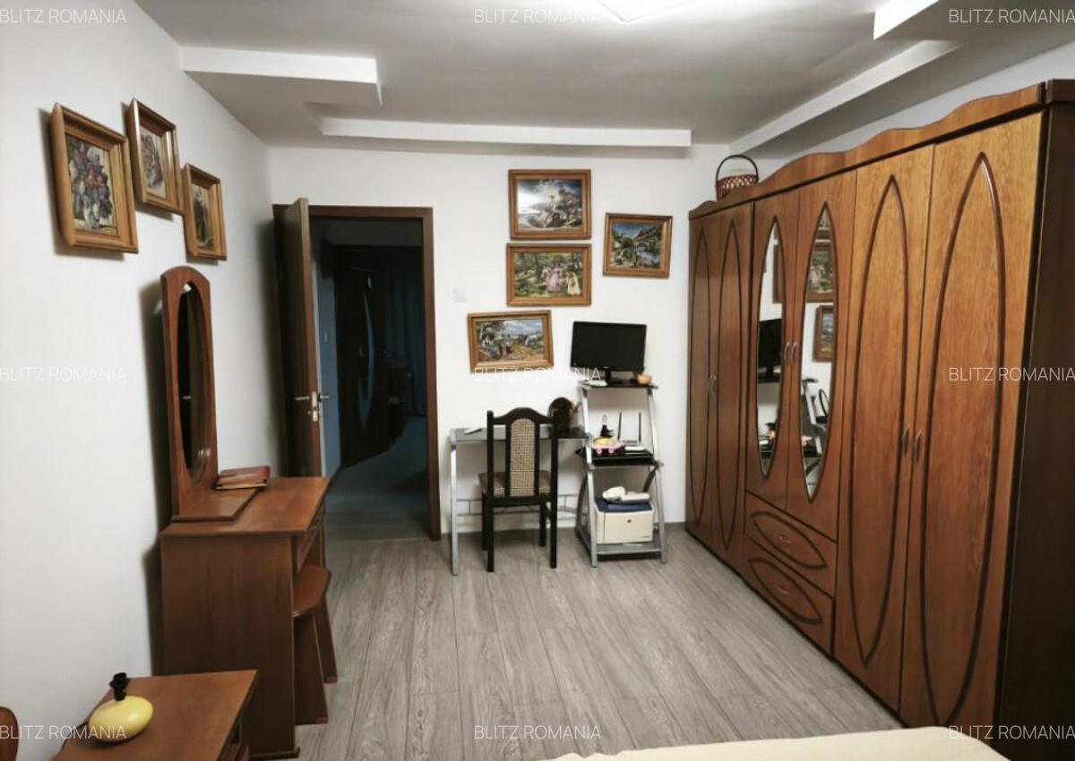 Apartament 2 camere, etaj 2, Siret - 3