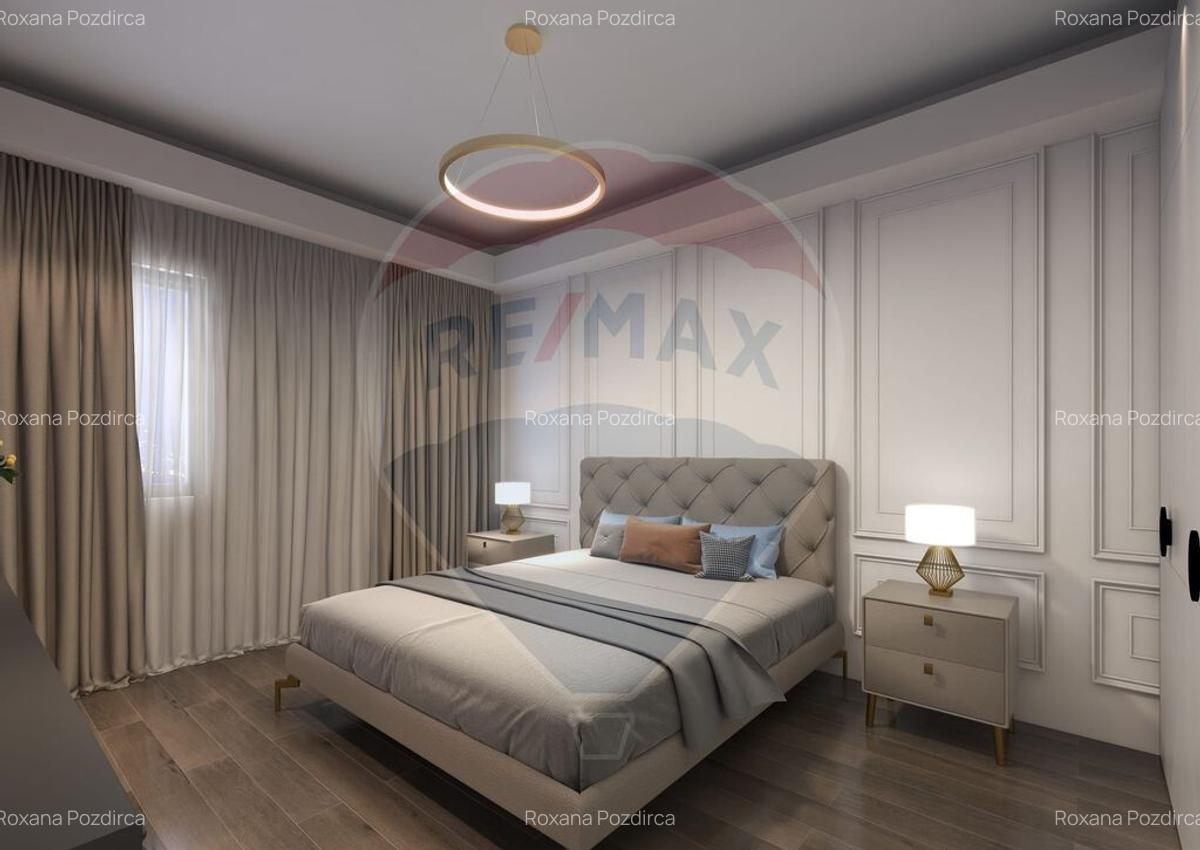 Vila de lux in Sub Arini cu apartamente in regim hotelier - 2