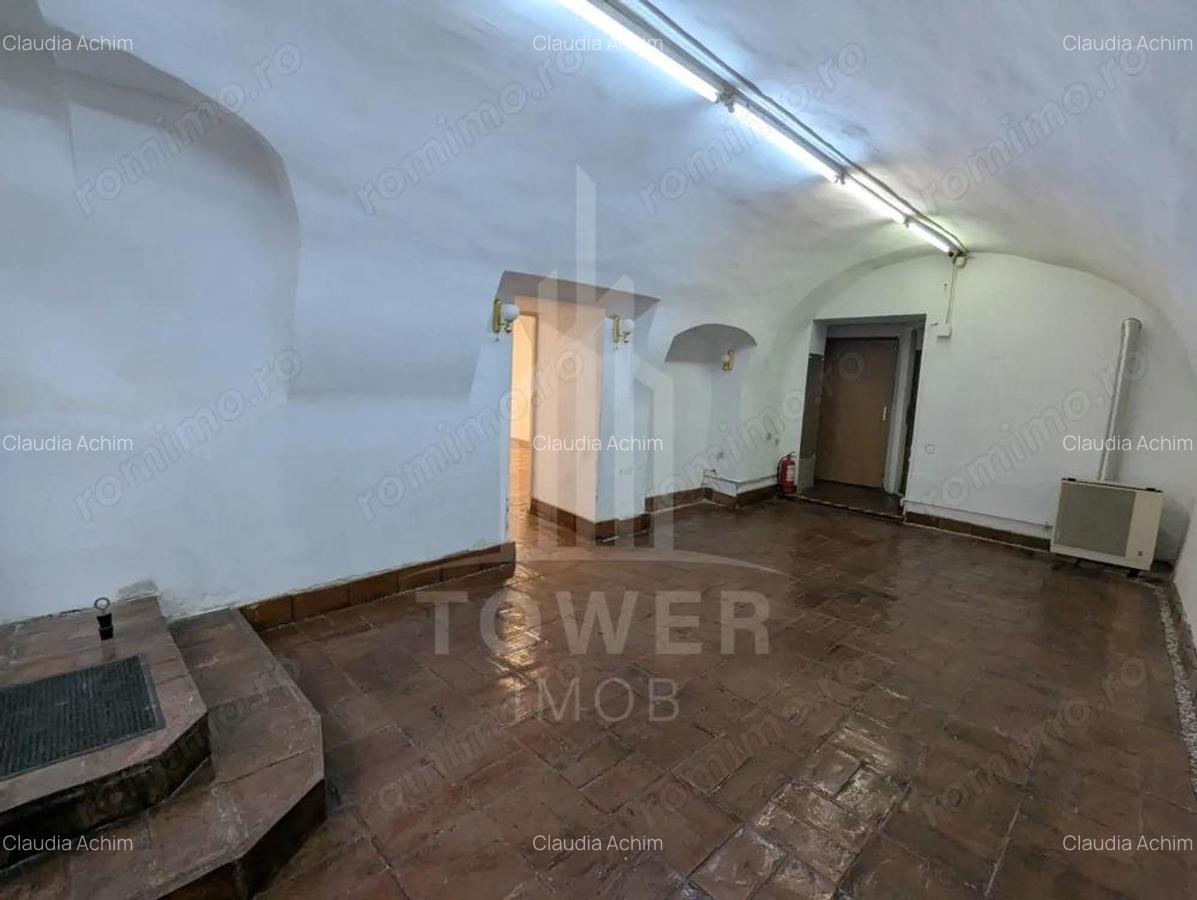 De inchiriat spa?iu comercial zona centrala - 8