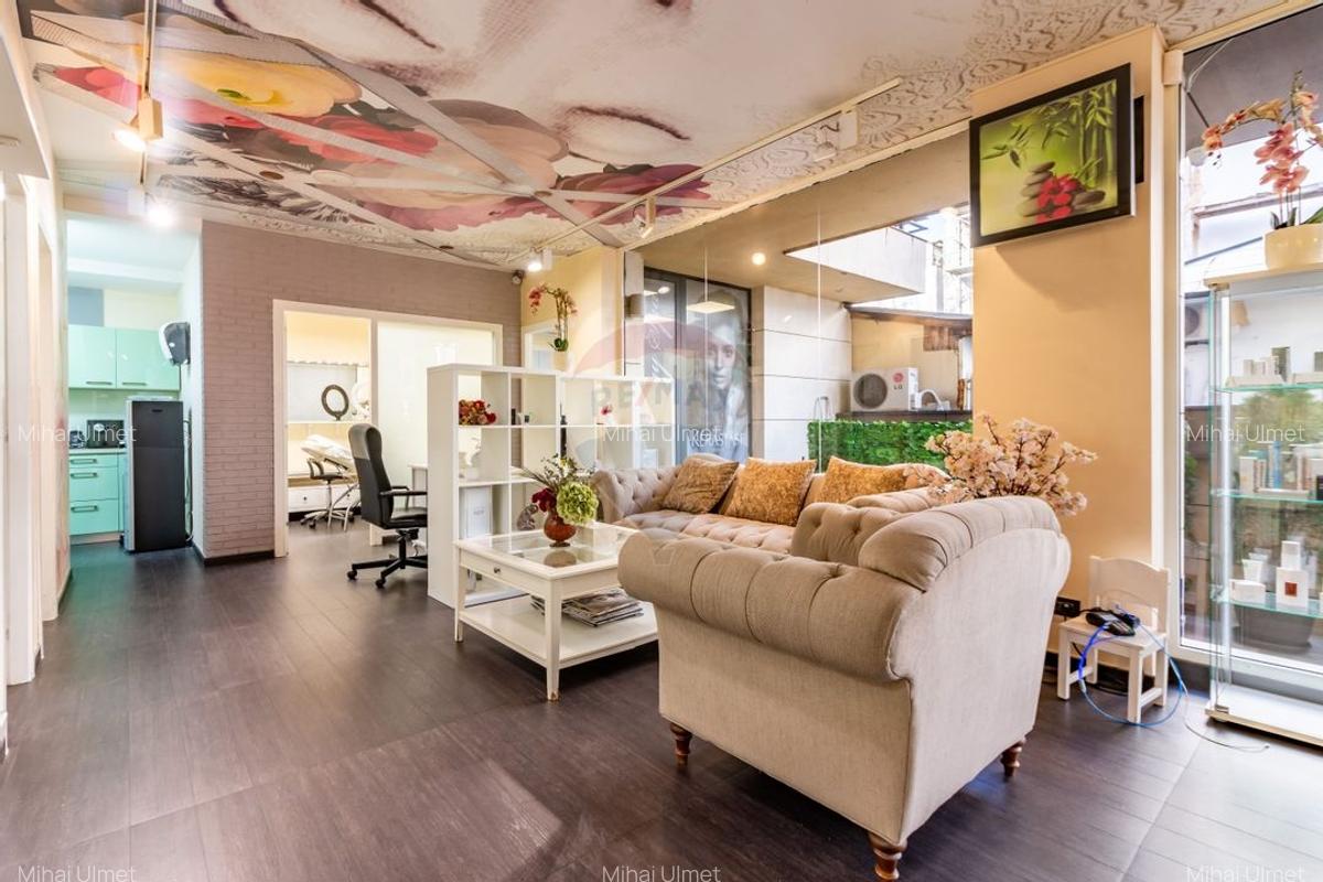 Salon comercial de inchiriat | Cotroceni | - 10