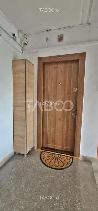 Apartament finisat cu 2 camere de vanzare in Sebes Lucian Blaga - 6