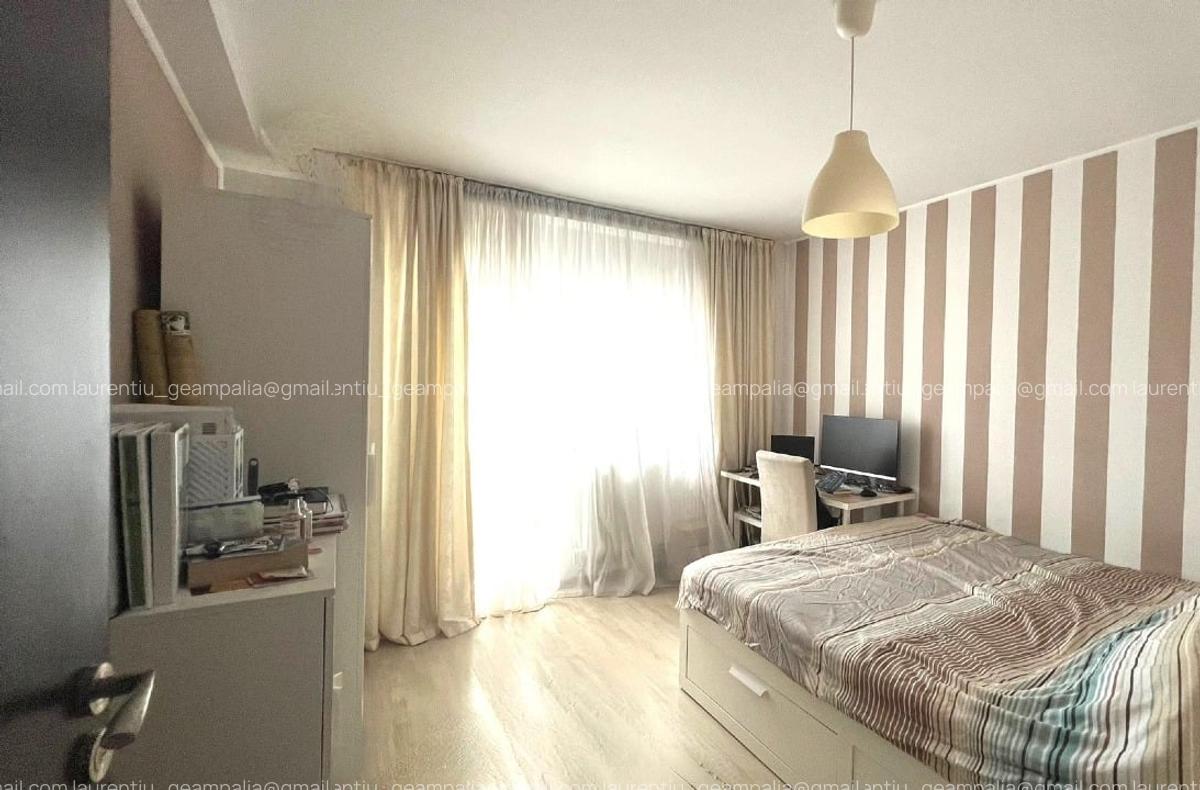 Apartament 4 camere zona 13 Septembrie 0753607088 - 7