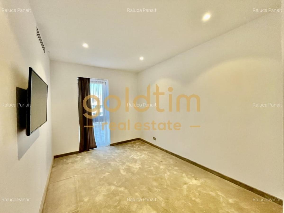 HERASTRAU/ TERASA/SPATII DEPOZITARE/PARCARE SUBTERANA - 38