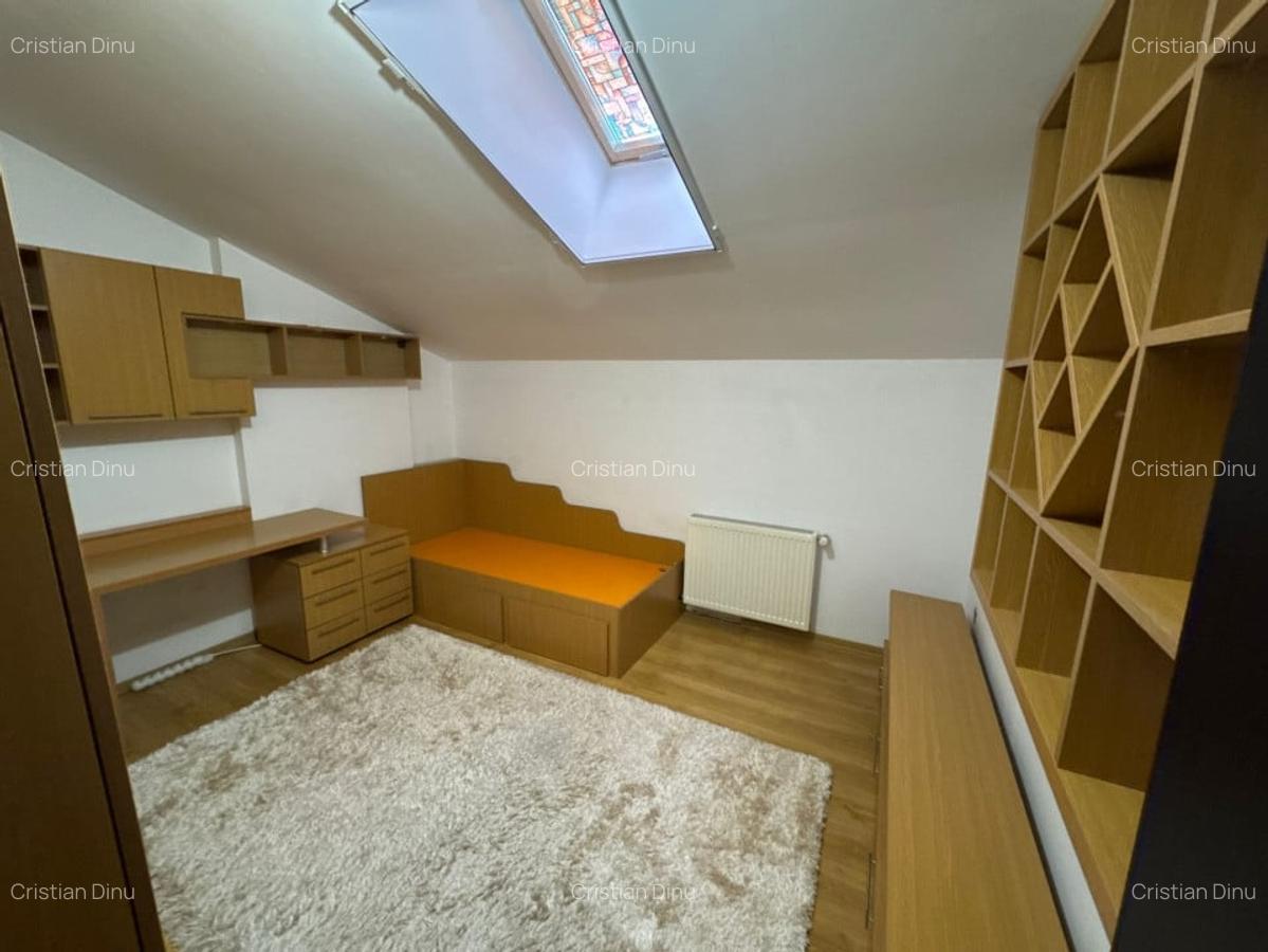 Colentina - Duplex- 6 Camere - Premium - Curte proprie - 11