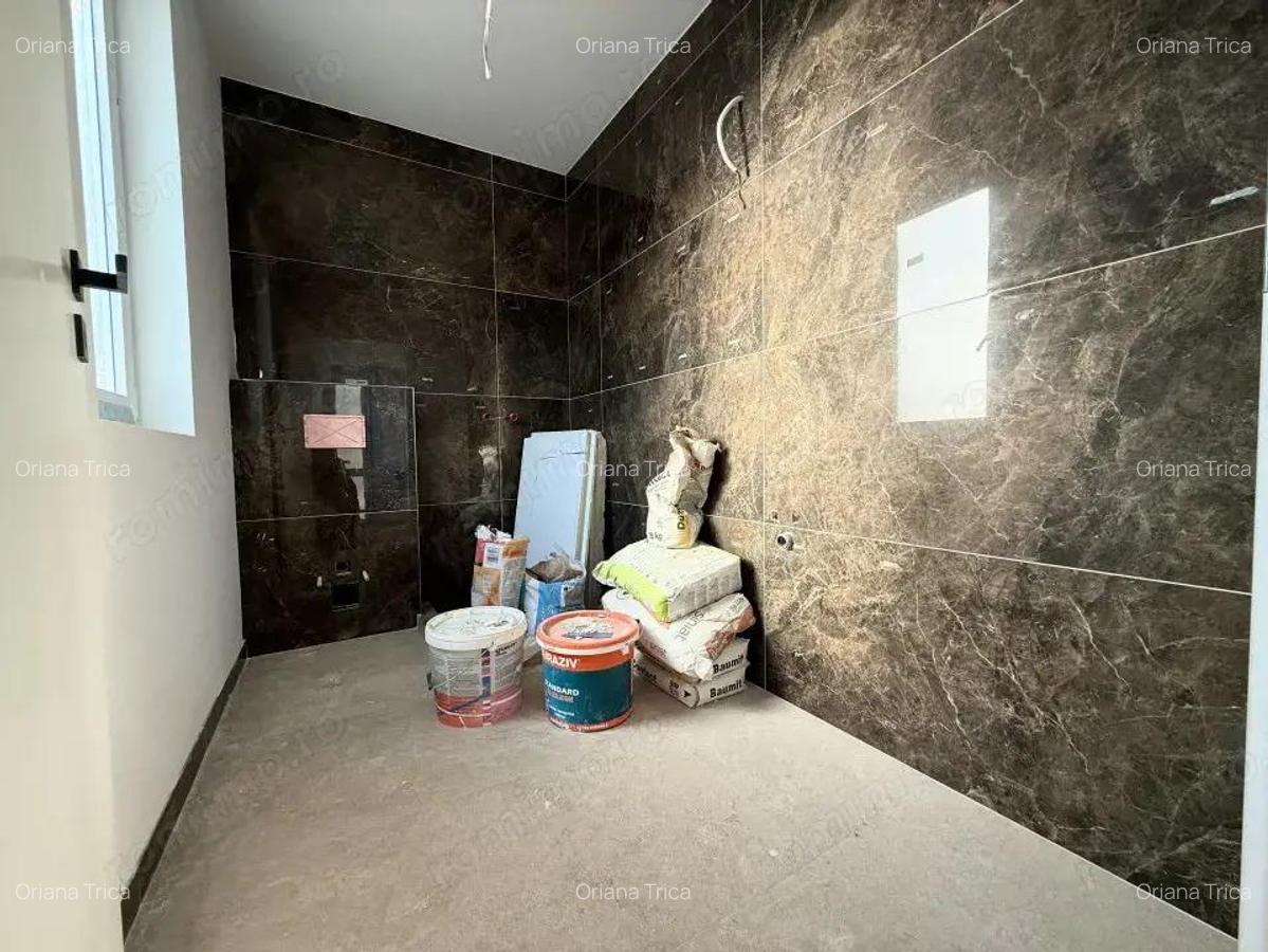 Duplex Stil Mediteranean, 110 mp utili, terasa 16 mp - Chisoda - 15