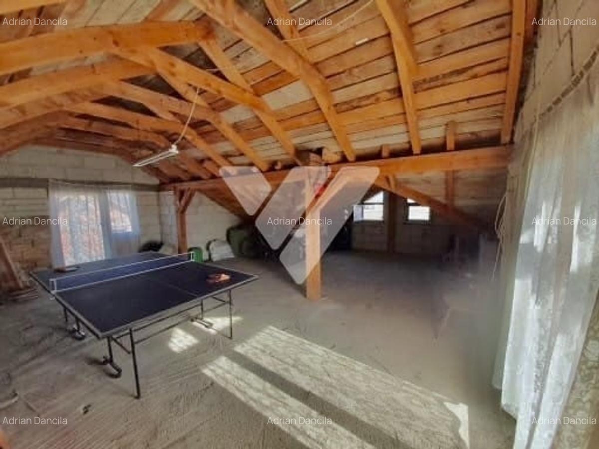 Casa spatioasa si luminoasa  Sibiu cartierul Veteranilor - 13