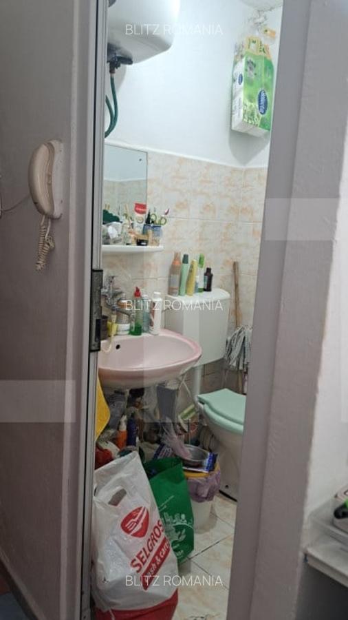 Garsoniera de vanzare, 12 mp, zona Dambovitei - 3