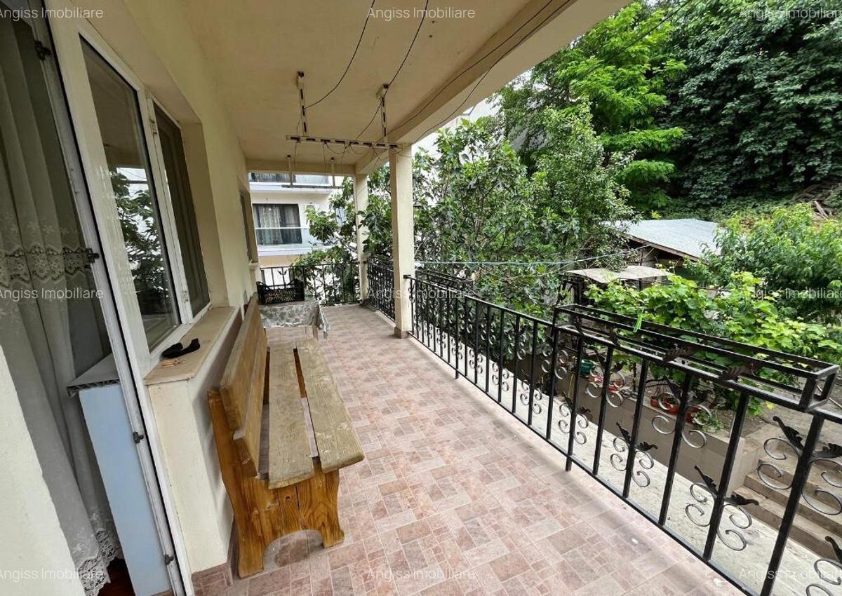 Casa constructie noua - 2009 Tulcea - 18