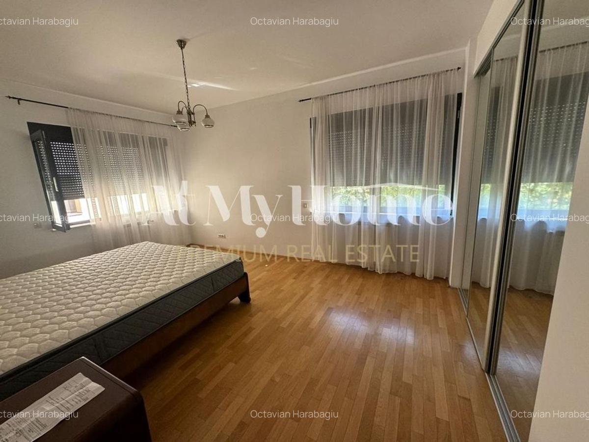 Apartament cu 4 camere decomandat, mobilat în Primăverii - 7