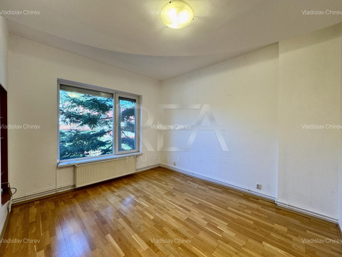 3 camere in vila langa Piata Floreasca - 5