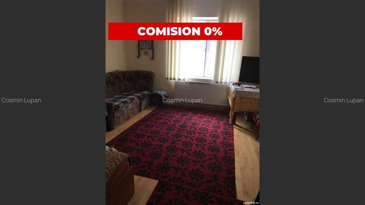 Comision 0% Casa 3 camere in stare foarte buna, zona Muncitoresc - 1