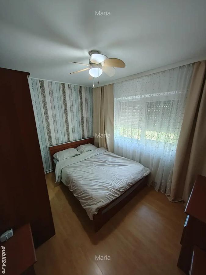 Inchiriez apartament 2 camere zona Inel 1 (Eden) - 4