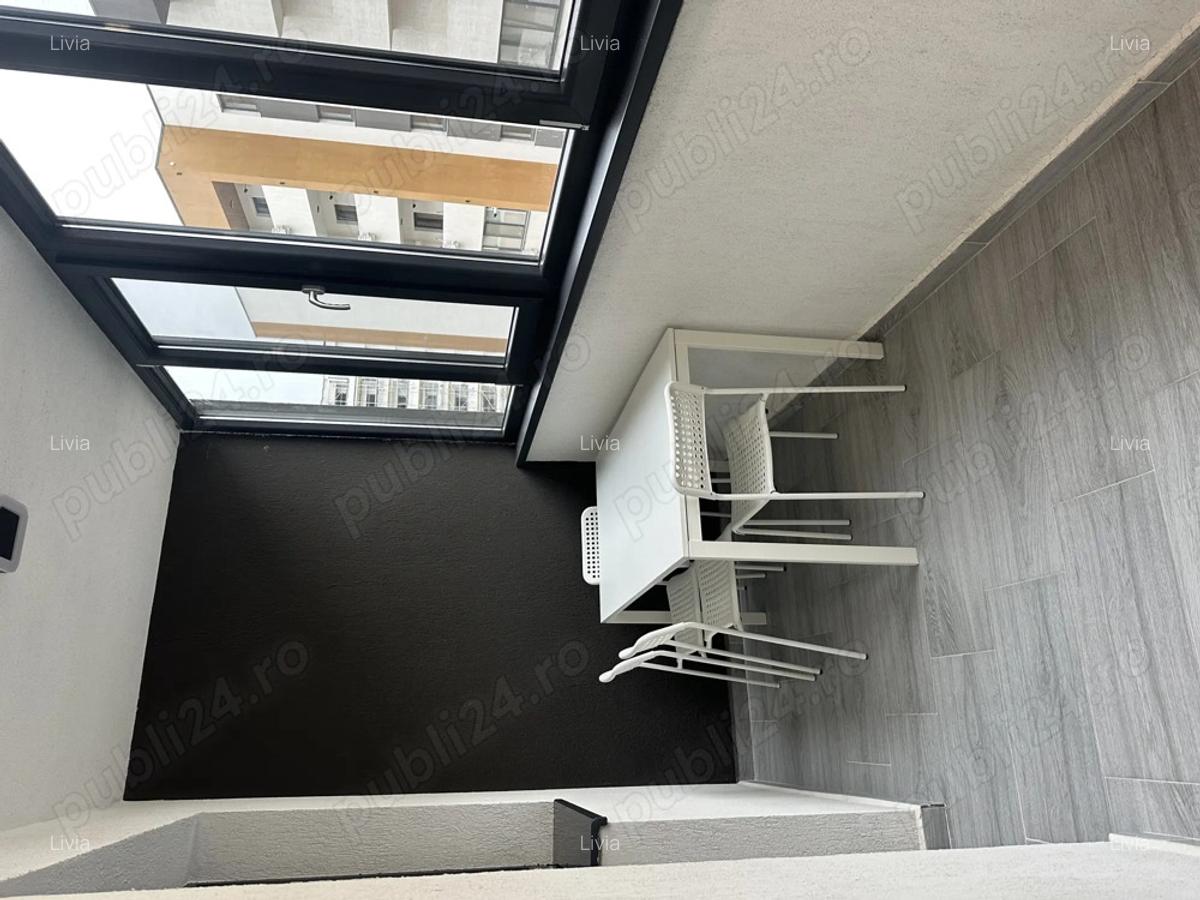 Inchiriez studio Buruintei 81 - 6