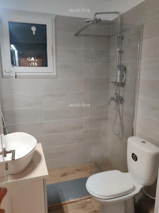 Inchiriez apartament Gara de nord, calea Grivitei 156 - 1