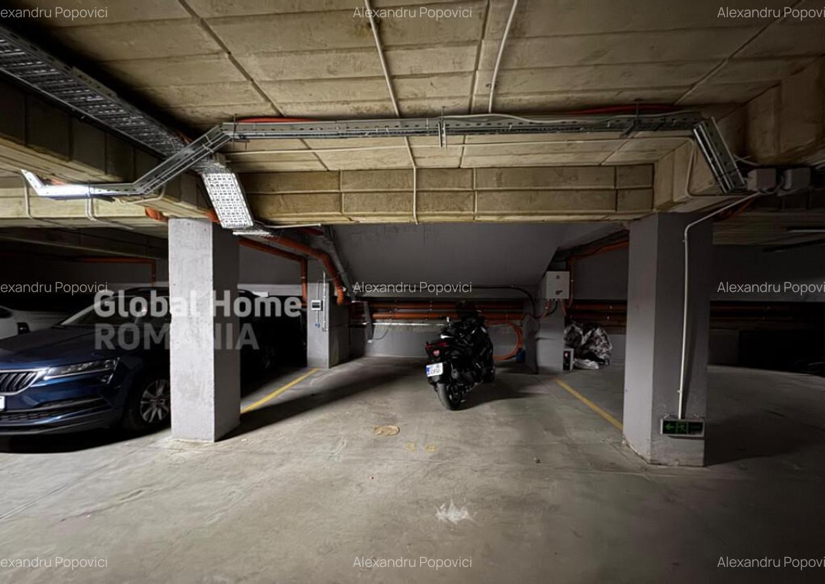 Apartament 2 camere 40MP | Sisesti | Loc de parcare | Bloc n - 10