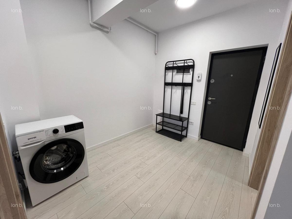 Garsonieră Complet Mobilată și Utilată > Acces Metrou Berceni > Prima Închiriere - 6