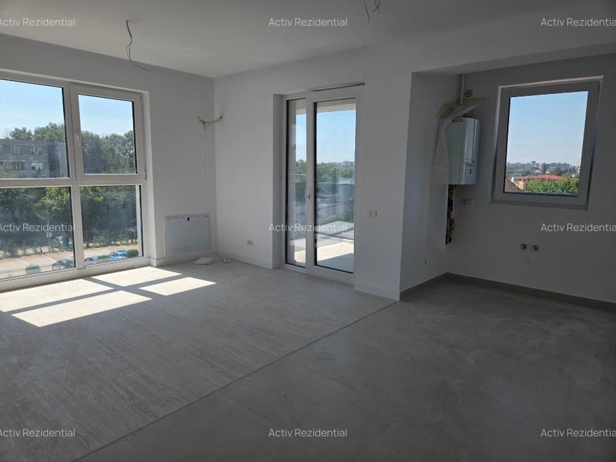 Apartament 3 camere, bloc nou, Colentina - 9