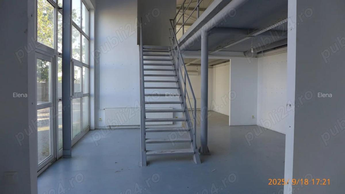Inchiriez hale si platforme betonate - 6