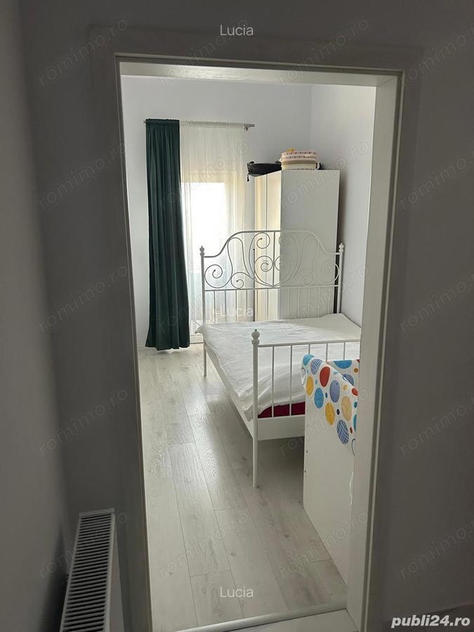 Apartament cu 2 camere etaju 1 ideal pentru investitie Braytim Giroc - 6