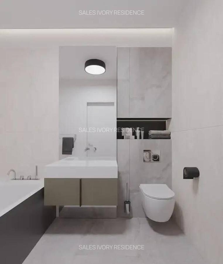 Apartament 1 camera in ansamblu finalizat - Pipera, dir... - 3