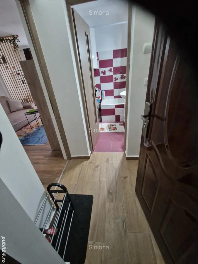 Inchiriez apartament 37mp in Vlaicu 220euro cu contract la anaf. - 2