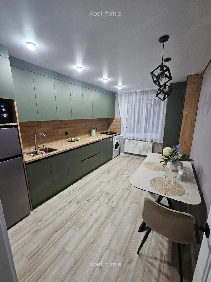 Garsoniera de inchiriat in zona Lujerului - 4 Garsoniera de inchiriat in zona Lujerului - 4