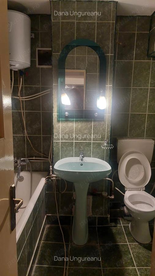 Apartament cu 3 camere uscatorie - 7