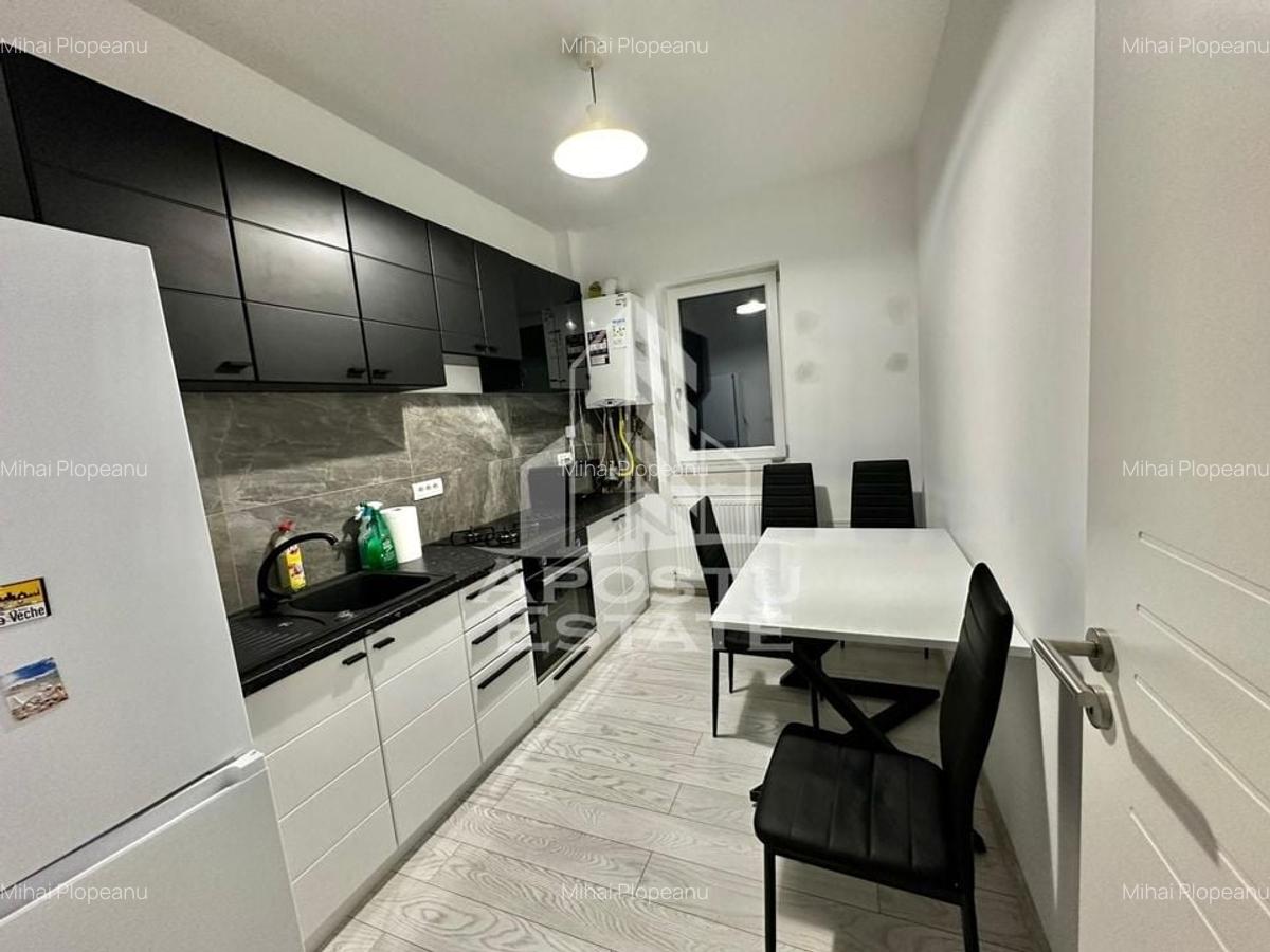 Apartament 2 camere, decomandat, loc de parcare, Calea Urseni(Zone 2) - 3