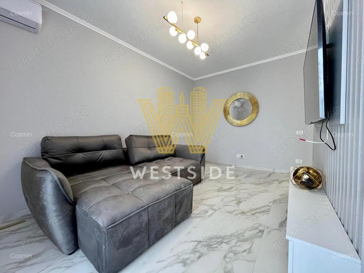 Apartament premium cu 2 camere, de vanzare in zona Giroc, Timisoara - 2