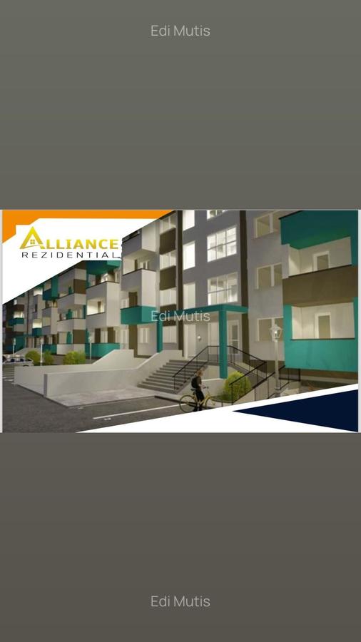 Young Residence - 3 camere | etaj intermediar | Metrou Berceni - 2