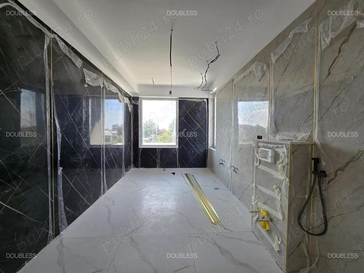 Casa 420 mp, P+1. si Piscina. Curte teren 1050 mp. Cernica Balaceanca - 13