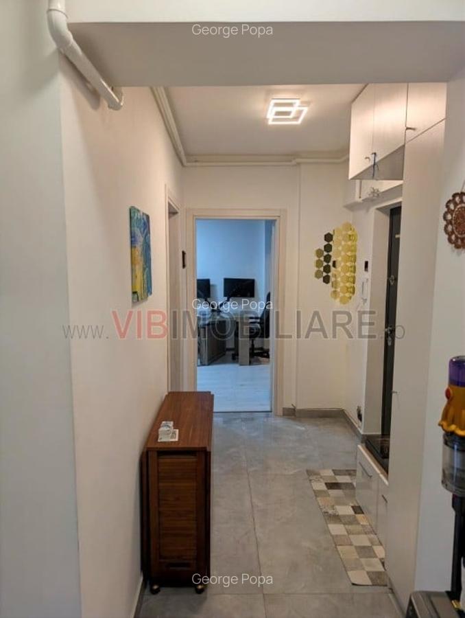 Piata Victoriei, Dr.iacob Felix - apartament 2 camere de inchiriat - 8