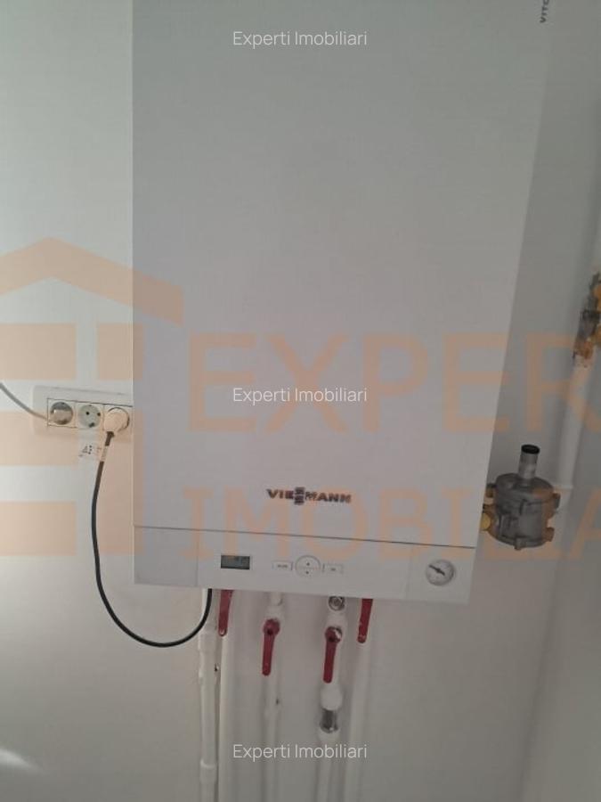 Apartament 2 camere zona Bratianu, Constanta - 11