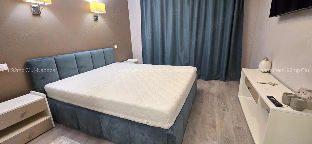 Proprietar unic Apartament 92 mp Locatie excelenta Dotari moderne Senzatie de locuit la casa - 3