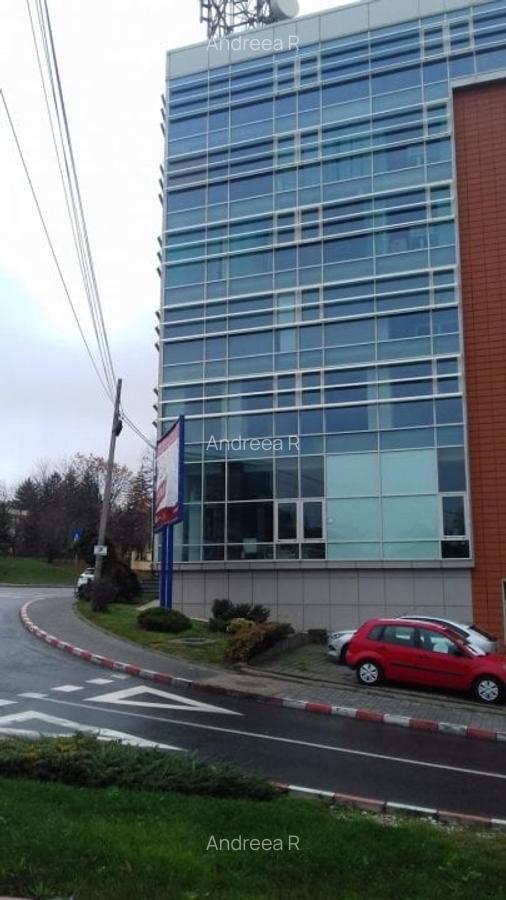 SPATIU COMERCIAL PITESTI - 1