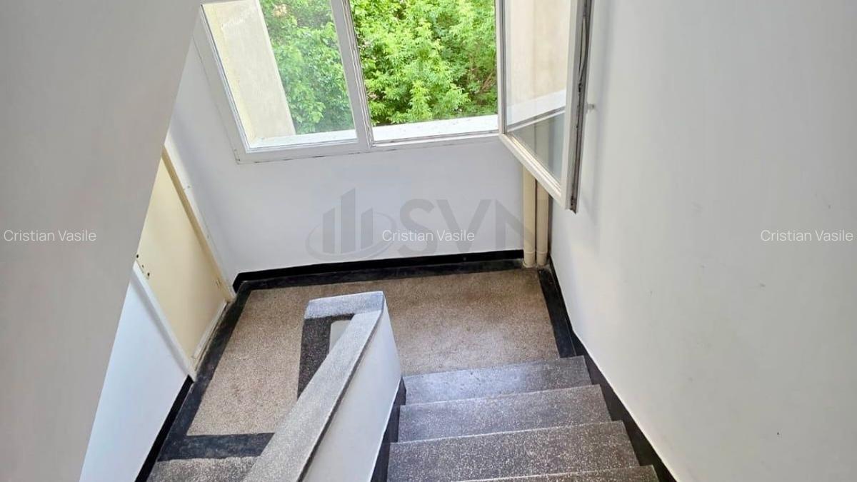 REA1024080 Oportunitate I Apartament 3 camere I De vanzare I Parcul Circului - 18