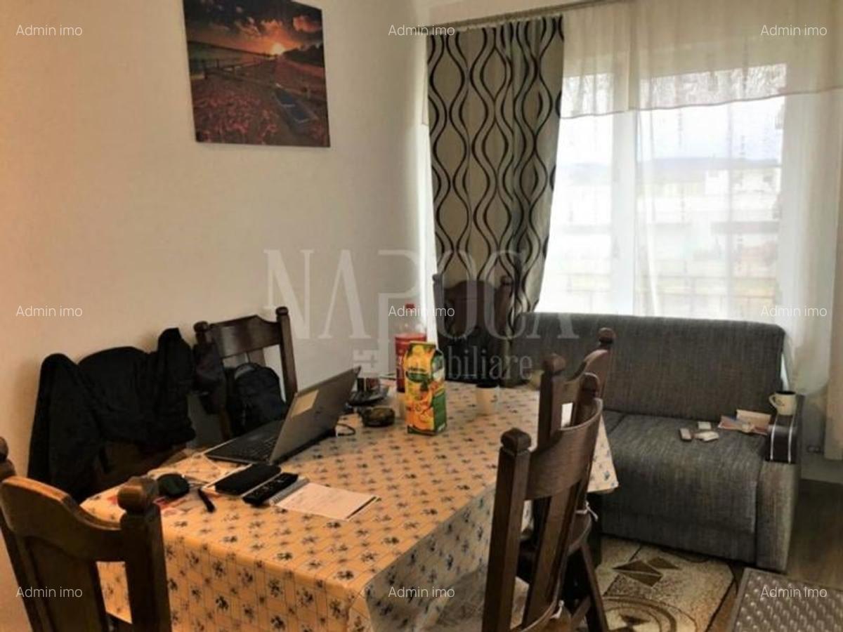 Apartament 2 camere de vanzare in Floresti - 1