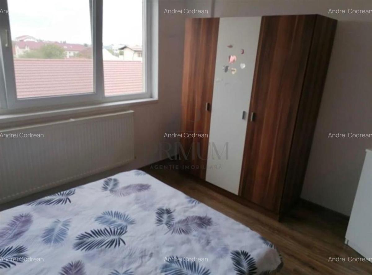 Olimpia - 2 Camere - Decomandat - Geam la baie - 3