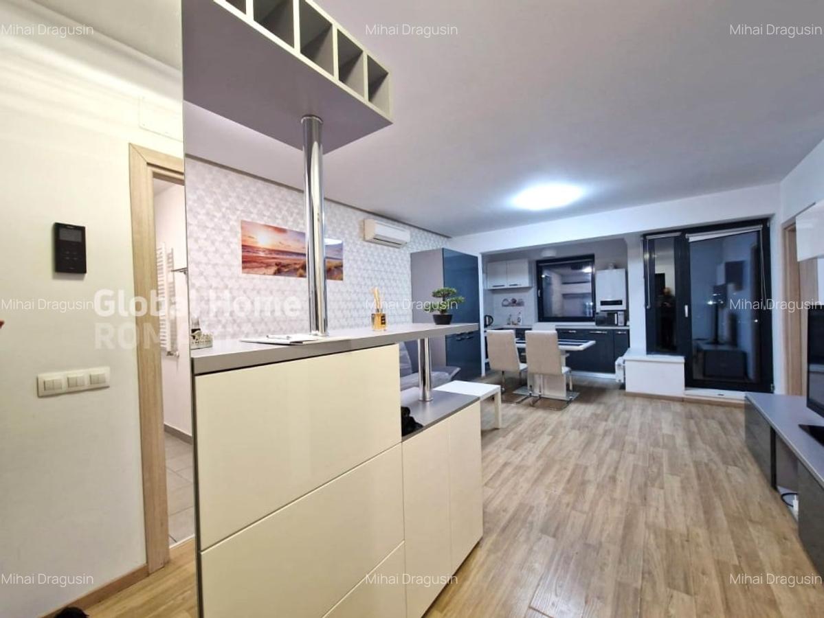 Apartament 2 camere || The Park Apartments -Tineretului + Parcare - 3