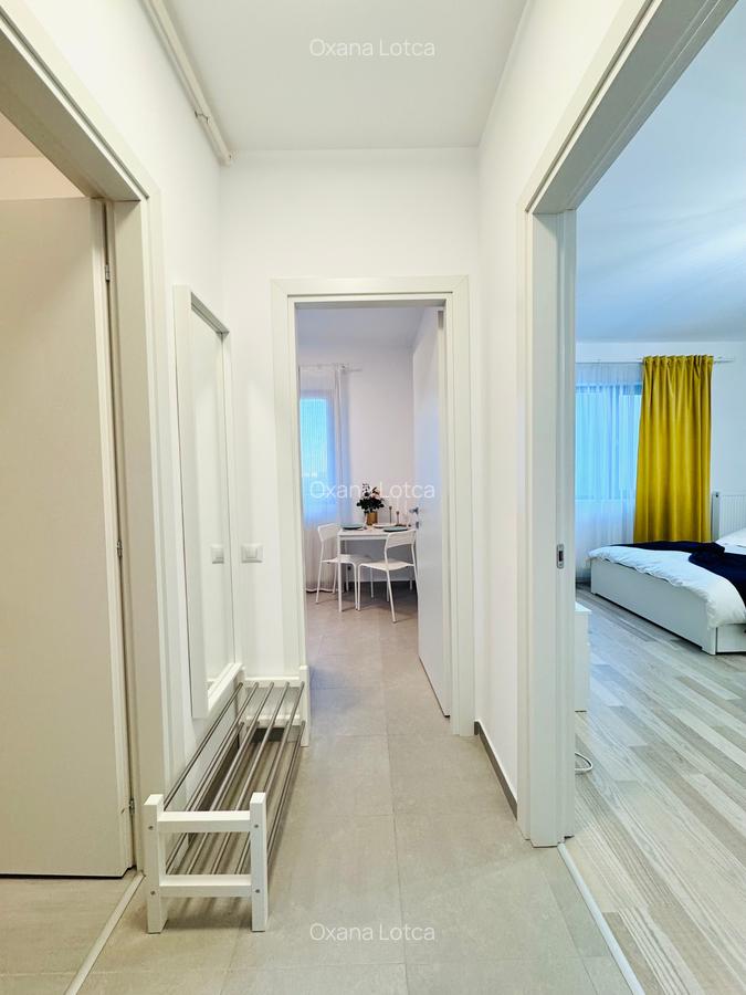 Unirii / Parcul Carol / Prima închiriere / Complex 2021 / Parcare  Contra Cost - 5