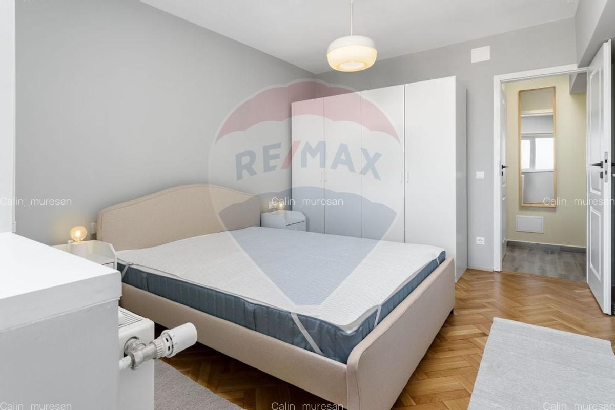 Inchiriere DOROBANTI, 2 Camere 58mpu, Vedere panoramica - 11