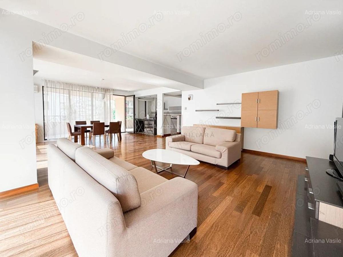 4 camere Central Park l loc parcare l 150 mp - 3