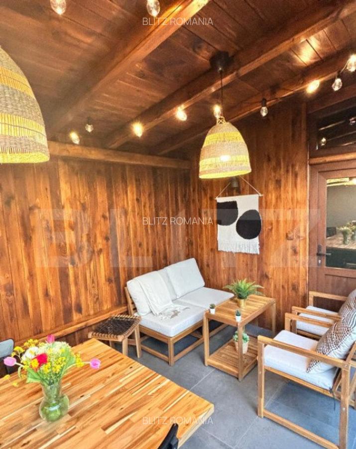 Oportunitate Unica! Vila Eleganta 6 camere, St= 450 mp, - 1