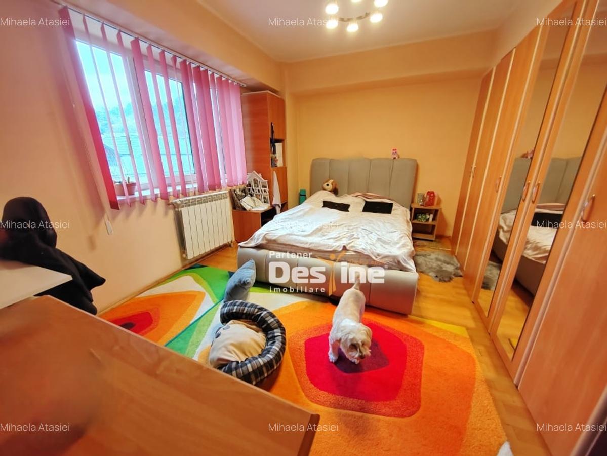 Apartament 2c 64,20mp DECOMANDAT la bulevard, etaj intermediar - Frumoasa - 3
